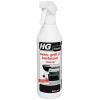 HG Kitchen Oven Grill And BBQ Cleaner White 500ml 138050106