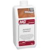 HG Parquet Cleaner White 1-Ltr 220100106