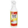 HG Bathroom Mould Spray White 500ml 186050106 | Without Scrubbing or Scouring