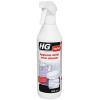 HG Hygienic Toilet Area Cleaner White 500ml 320050106