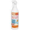 HG Spot and Stain Spray Cleaner Clear 500ml 152050106