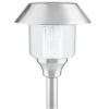 Garden King Stainless Steel Solar Light Assorted BS0500153