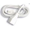 Selectric LGA Telephone Extension Lead White 20Mtr 1510BP