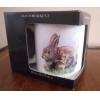 Sifcon Fine China Mug Rabbit - KI4340 