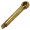 Ball Valve Part One Cotter Pin Brass 3Pk WB532