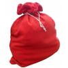 Santa Sack Red 69cm x 50cm 5642