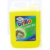 Brillo Bactericidal Washing Up Liquid Multicolour 5Ltr 425090