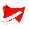 Premier Assorted Size Santa Hat Red 3Pk 3722