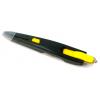 Am-Tech Retractable Knife With Staple Remover Assorted S0160