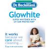 Dr Beckmann Super Glo Whitener white 40g 3Pk 4516