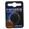 Reneta Lithium Battery Silver 3V CR2320