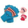 Girls Fingerless Mittens Assorted GL115