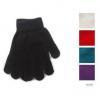 Ladies Magic Gloves Assorted GL155