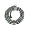 Apollo Double Wall Flexible Shower Hose Chrome 1.75Mtr 6139