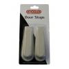 Apollo Housewares 9908 Door Wedges - Pack of 2 