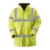 Baratec Bomber Coat Yellow XXL 8000207 