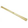 Rolson Wooden Pick-Axe Handle Cream 900mm 12299