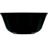 Luminarc Carine Bowl Black 12cm AD2375