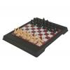 BoyzToys Mini Traveling Chess Set Multicolored RY464