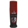 Kiwi 513851 Colour Shine Polish BlacK 75ml