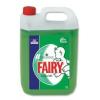 Fairy original Washing Up Liquid 5Ltr - 112394