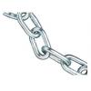 Securit Galvanised Chain Silver 6mm x 1Mtr S5748