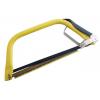 Am-Tech Combination Bow Saw and Hacksaw Yellow- M2150