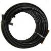 Hozelock Supply Hose Black 25Mtr Length x 13mm Diameter 27640000