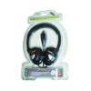 Omega Delux Swivel HeadPhone With Cable Assorted 1.5m 10035