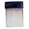 Washing Bag White 3Pk HH0048A