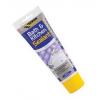 Everbuild EASIBATH Bathroom and Kitchen White Sealant - 200ml EASIBATH