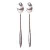 Tala Long Handled Spoons Silver 5682