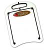 Chopping Board Black and White 04016601232