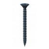 Timco Bugle Head Drywall Screws Black 4.8 X 100MM 200Pk 00100DRYS