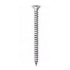 Classic Stainless Steel Screws Metallic Silver 4.5 x 60mm 200Pk 45060CLASS