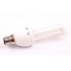 H K Trading Energy Saving Light Bulb White 9w 41-651