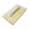 Hilka Polyplast Float Cream White 180mm x 320mm 66180000