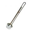 Copper Immersion Heater and Thermostate Silver 27-Inch 49000115