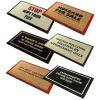 Novelty Assorted PVC Backed Coir Mat - 33.5cm x 60cm