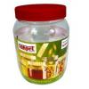 Pet Jar 100ml Round - Pack of 6