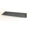 White Furze Black Venetian Planter Box Tray - 60cm