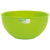 Hobby Life Assorted Colour Number Two BPA Free Plastic Food Serving Bowl 3Ltr 031253