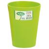 Hobby Life Assorted Colours Plastic Cups 300ml 4Pk 031280