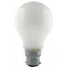 Philips 100W Bayonet Cap B22 Fitting GLS Light Bulbs Pearl