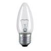 Energy Saving 25W E27 Clear Candle Bulb