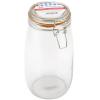 Tala Storage Jar Clear 1500ml 10A12815