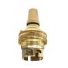 Dencon Accessories Cord Grip Lamp Holder Brass 219NB