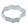 Chef-Aid Small Holly Leaf Design Cookie Cutter 2465