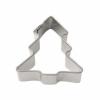 Chef-Aid Small Tree Design Cookie Cutter - 2473