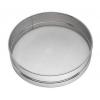 Stainless Steel Atta Chalni Sieve Set Assorted Set of 3-Pcs SIV-9